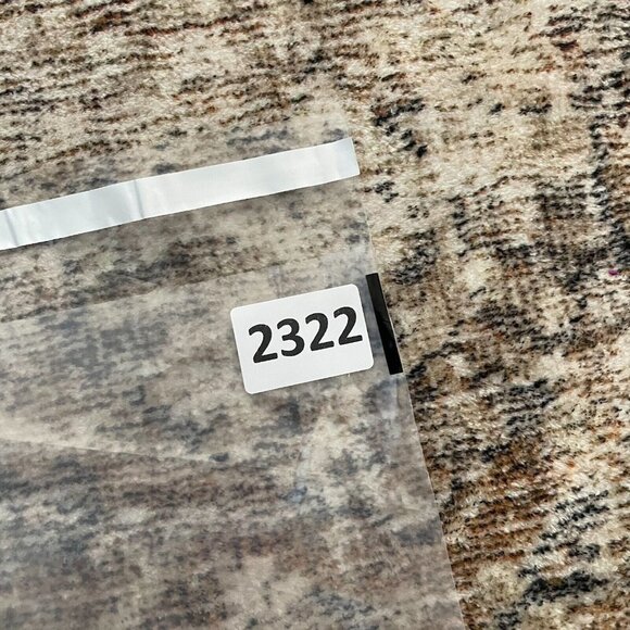 Oh My Gauze Boho Pull On Pant Womens Size 2XL-3XL Ivory Wide Leg Cotton Vintage - Picture 10 of 10